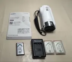 2026年最新】HDR-CX270の人気アイテム - メルカリ