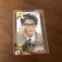 2026年最新】超特急 ハル トレカの人気アイテム - メルカリ