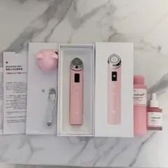 2026年最新】メディキューブ 美顔器 キャップの人気アイテム - メルカリ