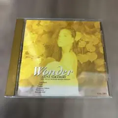 2026年最新】中森明菜 WONDERの人気アイテム - メルカリ