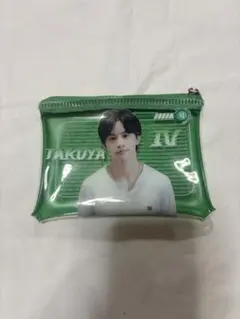 2026年最新】超特急ポーチの人気アイテム - メルカリ