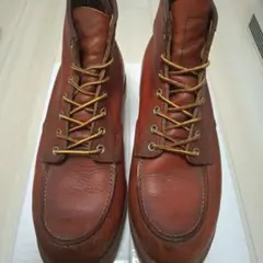 2026年最新】レッドウィング 8875の人気アイテム - メルカリ