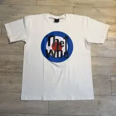 2026年最新】the who tシャツの人気アイテム - メルカリ