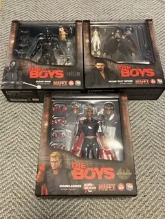 2026年最新】mafex ブッチャーの人気アイテム - メルカリ