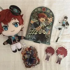 2026年最新】あんスタ 天城一彩の人気アイテム - メルカリ