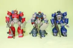 2026年最新】バイファム 完成の人気アイテム - メルカリ