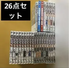2026年最新】黒子のバスケ dvdの人気アイテム - メルカリ