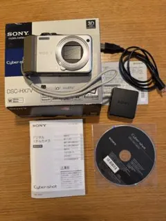 2026年最新】dsc-hx7vの人気アイテム - メルカリ