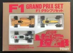 2026年最新】トミカ F1グランプリセットの人気アイテム - メルカリ