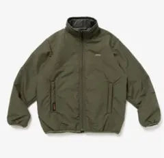 2026年最新】DESCENDANT ナイロンジャケットの人気アイテム - メルカリ