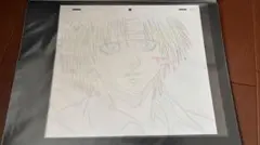 2026年最新】セル画 HUNTER HUNTERの人気アイテム - メルカリ