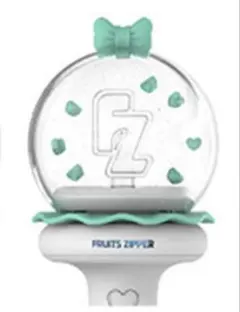 2026年最新】FRUiTS zipper ペンライト 櫻井優衣の人気アイテム - メルカリ