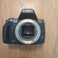 2026年最新】α330 SONY）の人気アイテム - メルカリ