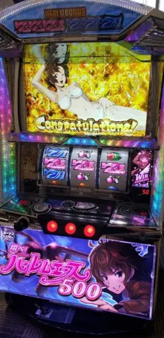 2026年最新】実機 ハーレムエースの人気アイテム - メルカリ