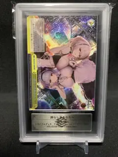 2026年最新】ヴァイスシュヴァルツ アズールレーンの人気アイテム