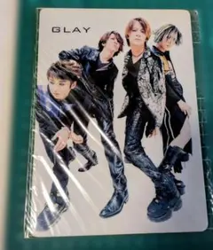 2026年最新】GLAY非売品の人気アイテム - メルカリ