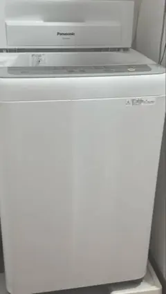 2026年最新】panasonic 洗濯機 na-f50be6の人気アイテム - メルカリ