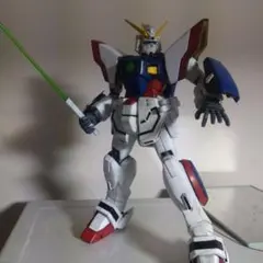 2026年最新】1/60 シャイニングガンダムの人気アイテム - メルカリ