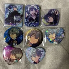 2026年最新】瀬名泉 缶バッジ ハートの人気アイテム - メルカリ