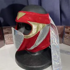 2026年最新】ハヤブサ プロレス マスクの人気アイテム - メルカリ