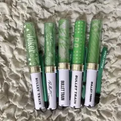 2026年最新】超特急 タクヤ ペンラ b9の人気アイテム - メルカリ