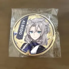 2026年最新】アルベド 原神 スイパラの人気アイテム - メルカリ