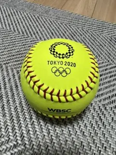 2026年最新】東京オリンピック 野球 ボールの人気アイテム - メルカリ
