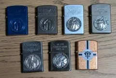 2026年最新】オイルライター アニメの人気アイテム - メルカリ