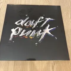 2026年最新】daft punk discovery レコードの人気アイテム - メルカリ