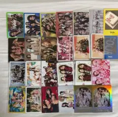 2026年最新】twiceトレカ交換の人気アイテム - メルカリ