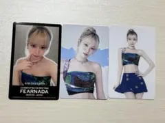 2026年最新】チェウォン トレカ まとめ売りの人気アイテム - メルカリ