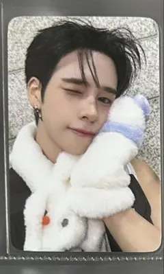 2026年最新】セリム トレカ cravityの人気アイテム - メルカリ