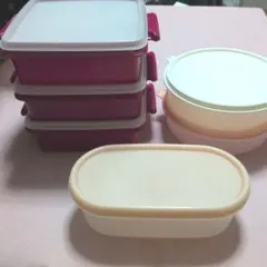 2026年最新】新品 タッパーウェアの人気アイテム - メルカリ