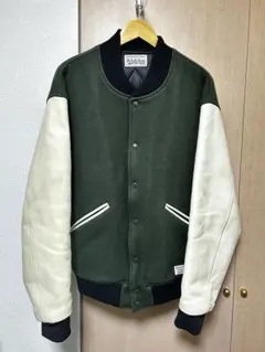 2026年最新】ワコマリア レザー スタジャンの人気アイテム - メルカリ