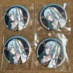 2026年最新】四葉環 缶バッジの人気アイテム - メルカリ