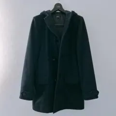 2026年最新】ダッフルコート A.P.Cの人気アイテム - メルカリ
