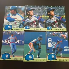 2026年最新】カルビープロ野球カード1973の人気アイテム - メルカリ
