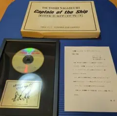 2026年最新】長渕 剛 ゴールドディスクの人気アイテム - メルカリ