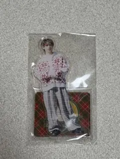 2026年最新】岩橋玄樹 アクリルスタンドの人気アイテム - メルカリ