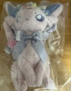 2026年最新】イースター エーフィの人気アイテム - メルカリ