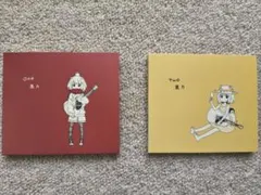 2026年最新】鹿乃 one cdの人気アイテム - メルカリ