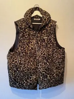 2026年最新】cootie レオパード ダウンの人気アイテム - メルカリ