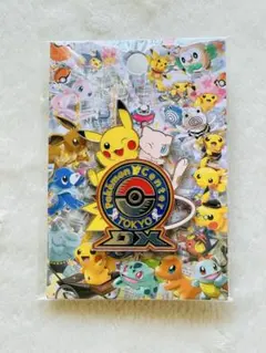 2026年最新】ポケモンセンタートウキョーDX 未開封の人気アイテム
