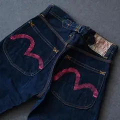 2026年最新】EVISU 2111の人気アイテム - メルカリ