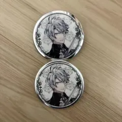 2026年最新】八乙女楽 缶バッジ valiantの人気アイテム - メルカリ