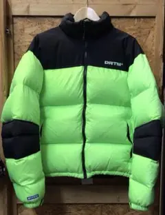 2026年最新】DREAM TEAM ダウンジャケットの人気アイテム - メルカリ