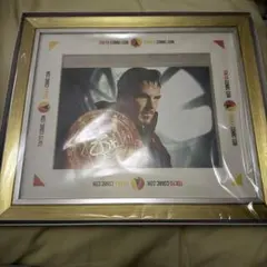 2026年最新】ベネディクトカンバーバッチ サインの人気アイテム - メルカリ