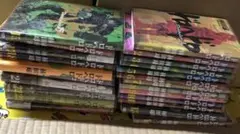 2026年最新】ドロヘドロ 全巻の人気アイテム - メルカリ