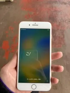 2026年最新】iPhone8 Plus ジャンクの人気アイテム - メルカリ