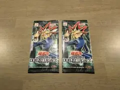 2026年最新】遊戯王 vol.4 未開封の人気アイテム - メルカリ